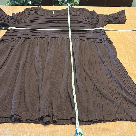 Free People Take a Spin tunic - Picture 11 of 16